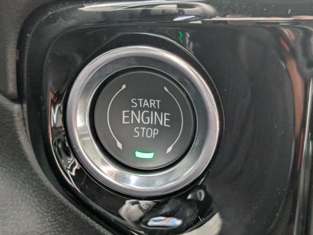 2026 Chevrolet Silverado 1500 Vehicle Photo in BRUNSWICK, GA 31525-1881