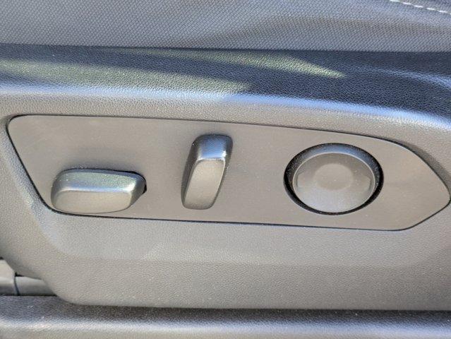 2022 Chevrolet Tahoe Vehicle Photo in BRUNSWICK, GA 31525-1881