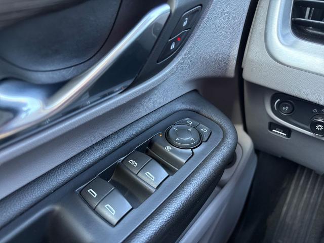 2023 GMC Terrain Vehicle Photo in Savannah, GA 31419