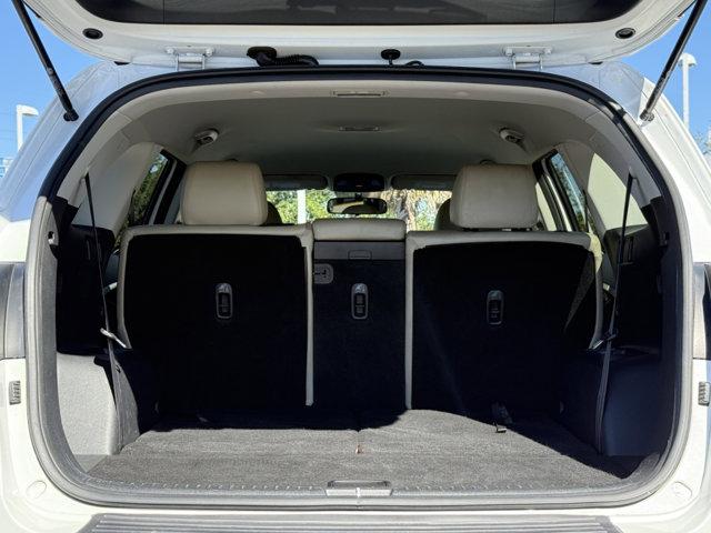 2020 Kia Sorento Vehicle Photo in Hinesville, GA 31313