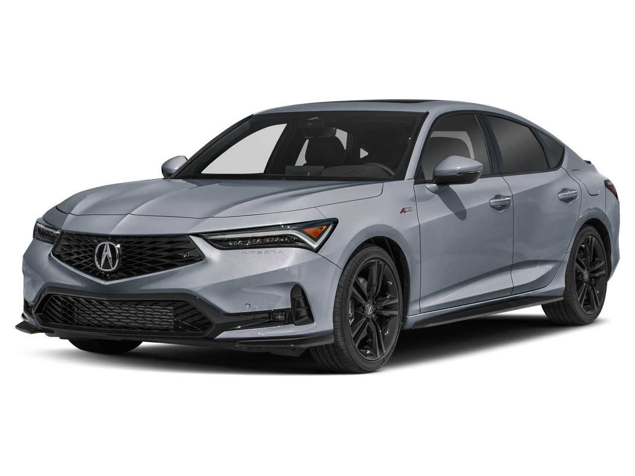 2026 Acura Integra Vehicle Photo in Neenah, WI 54956
