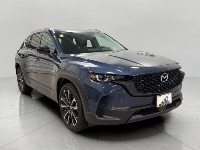 2026 Mazda CX-50 Vehicle Photo in Neenah, WI 54956