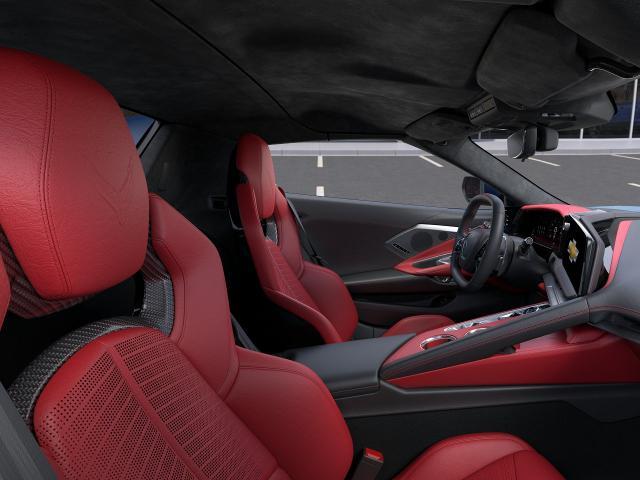 2027 Corvette Grand Sport Grand Sport Convertible 3LT picture #16