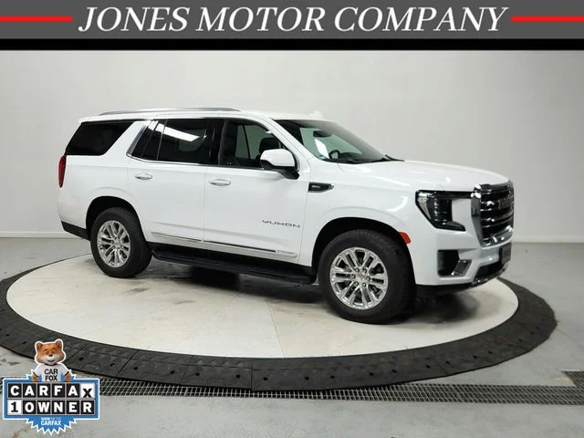 2024 GMC Yukon Vehicle Photo in Savannah, TN 38372