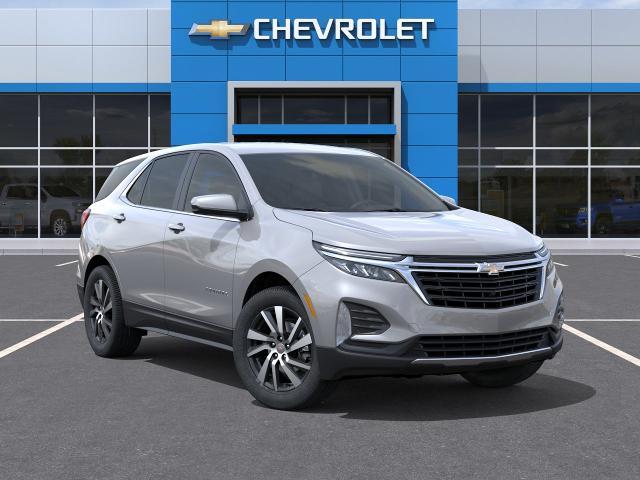2024 Chevrolet Equinox photo 7 of 31