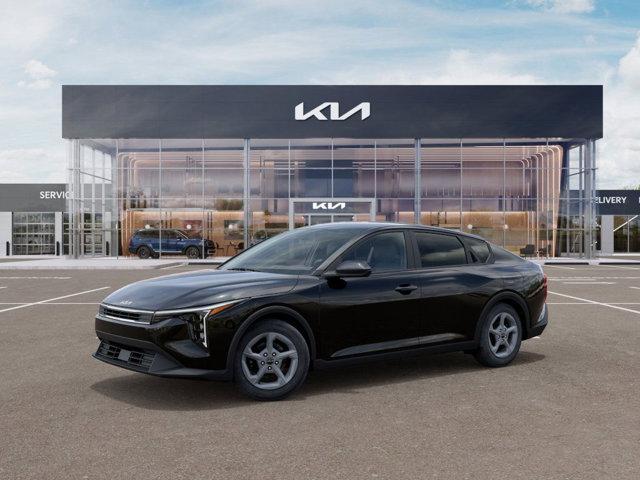 2025 Kia K4 Vehicle Photo in Westbrook, ME 04092