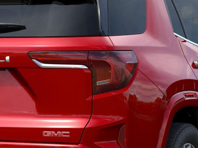 2026 GMC Terrain Vehicle Photo in ROCHESTER HILLS, MI 48307-2741