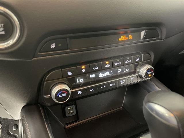 2020 Mazda CX-5 Vehicle Photo in GILBERT, AZ 85297-0402