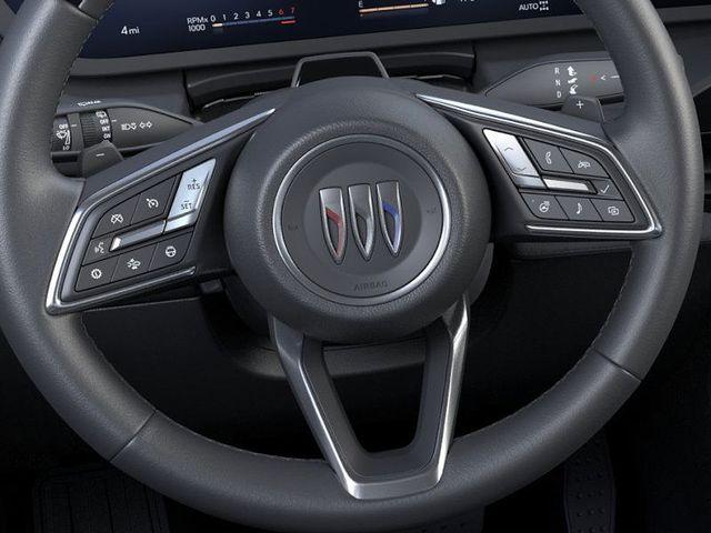 2026 Buick Enclave Vehicle Photo in DANBURY, CT 06810-5034