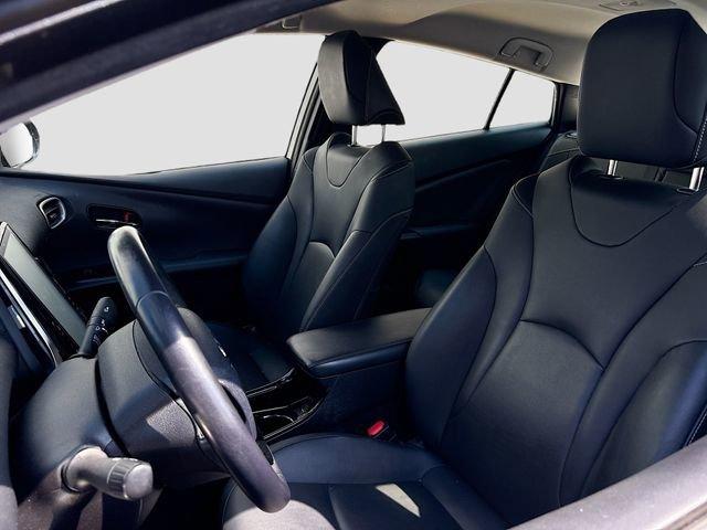 2020 Toyota Prius Prime Vehicle Photo in Doylestown, PA 18902