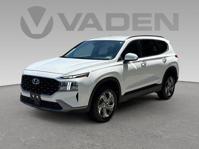 2023 Hyundai SANTA FE Vehicle Photo in Statesboro, GA 30458