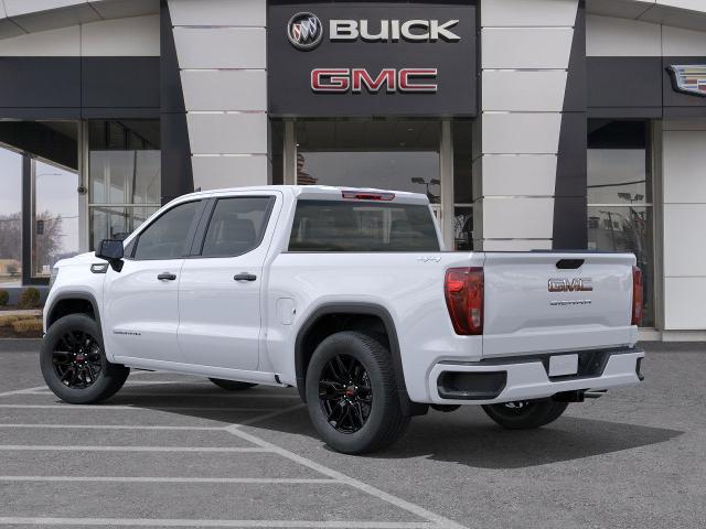 2026 GMC Sierra 1500 Vehicle Photo in INDEPENDENCE, MO 64055-1377