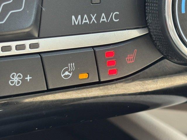 2022 Ford Escape Vehicle Photo in ROCHESTER HILLS, MI 48307-2741