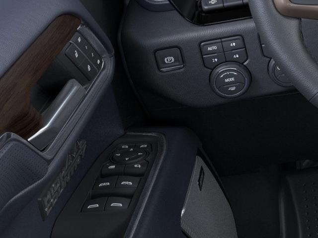 2026 Chevrolet Silverado 1500 Vehicle Photo in INDEPENDENCE, MO 64055-1314