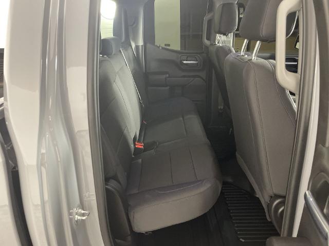 2025 GMC Sierra 1500 Vehicle Photo in GILBERT, AZ 85297-0402