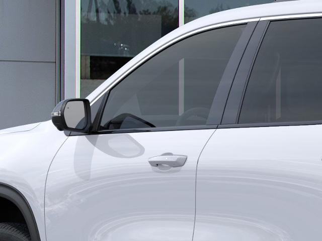 2026 GMC Acadia Vehicle Photo in TREVOSE, PA 19053-4984