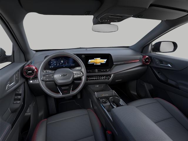 2026 Chevrolet Equinox Vehicle Photo in MANITOWOC, WI 54220-5838