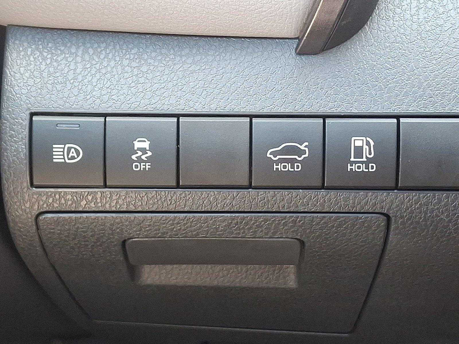 2024 Toyota Camry Vehicle Photo in Harrisburg, PA 17111
