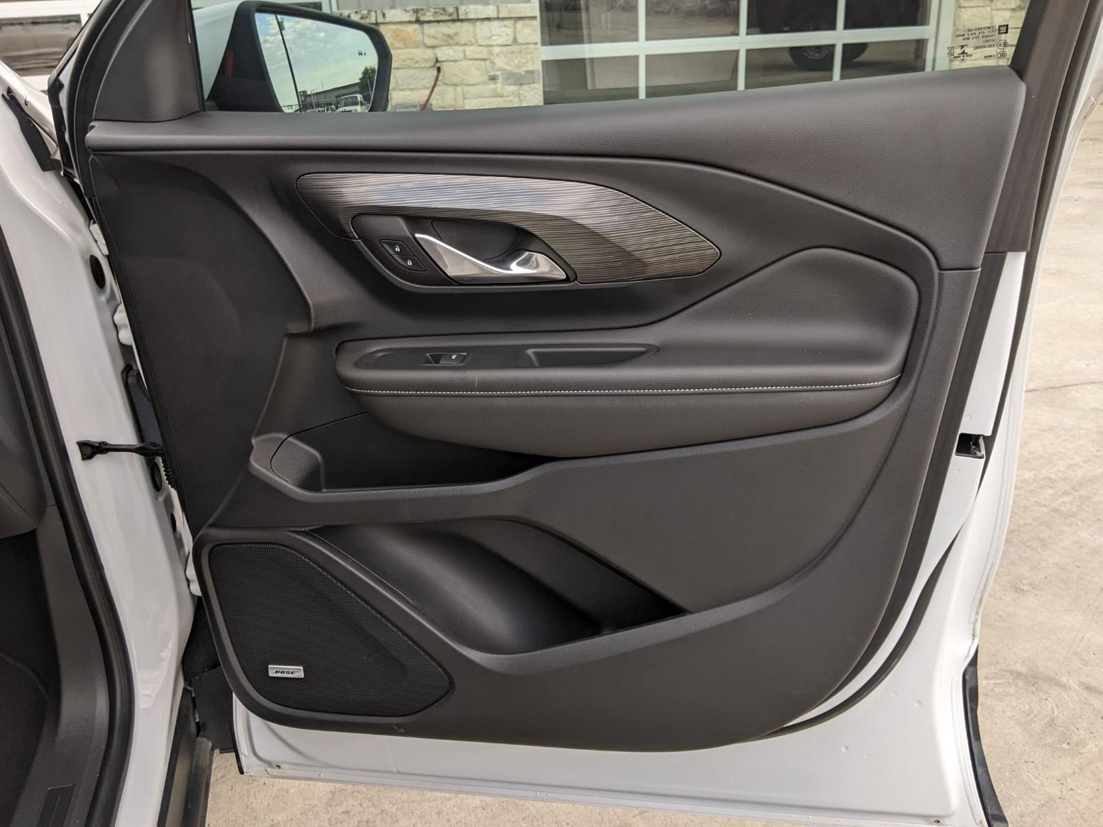 2022 GMC Terrain Vehicle Photo in Seguin, TX 78155