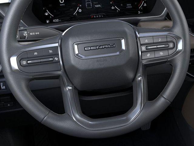 2026 GMC Canyon Vehicle Photo in DANBURY, CT 06810-5034