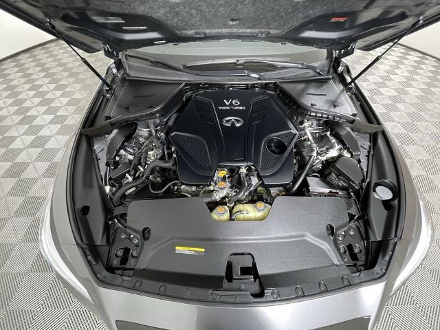 2022 INFINITI Q50 Vehicle Photo in GILBERT, AZ 85297-0402