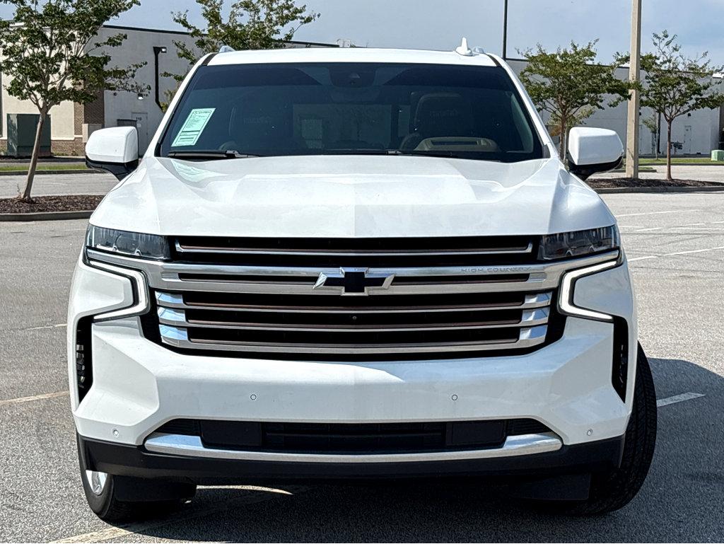 2023 Chevrolet Tahoe Vehicle Photo in POOLER, GA 31322-3252