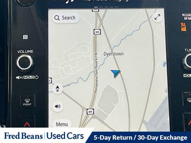 2023 Subaru Ascent Vehicle Photo in Doylestown, PA 18902