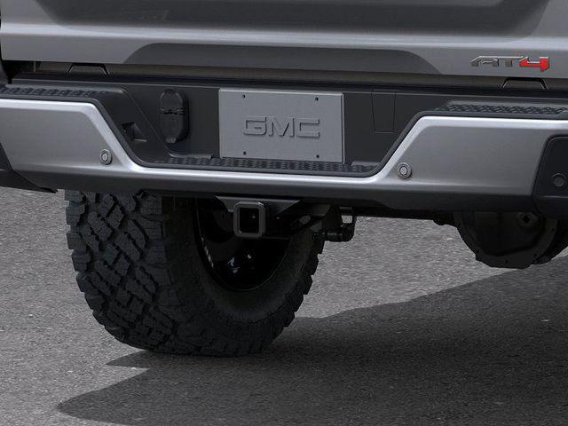 2026 GMC Canyon Vehicle Photo in DANBURY, CT 06810-5034