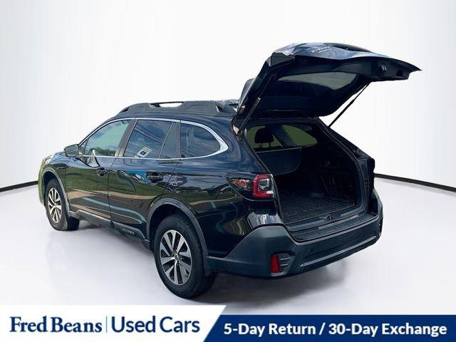2020 Subaru Outback Vehicle Photo in Doylestown, PA 18902