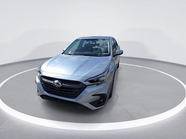 2024 Subaru Legacy Vehicle Photo in Pleasant Hills, PA 15236