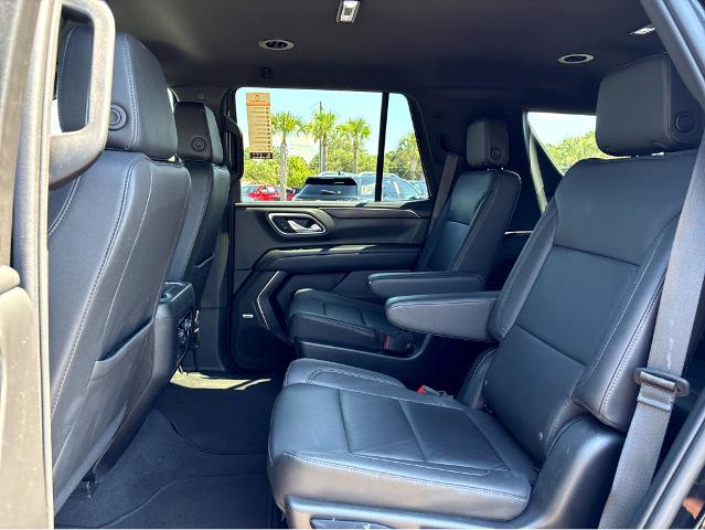 2023 Chevrolet Tahoe Vehicle Photo in BEAUFORT, SC 29906-4218