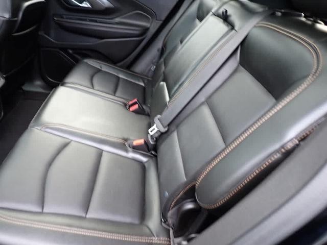 2019 GMC Terrain Vehicle Photo in ZELIENOPLE, PA 16063-2910