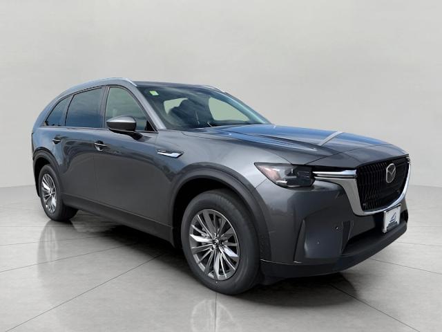 2025 Mazda CX-90 Vehicle Photo in Neenah, WI 54956