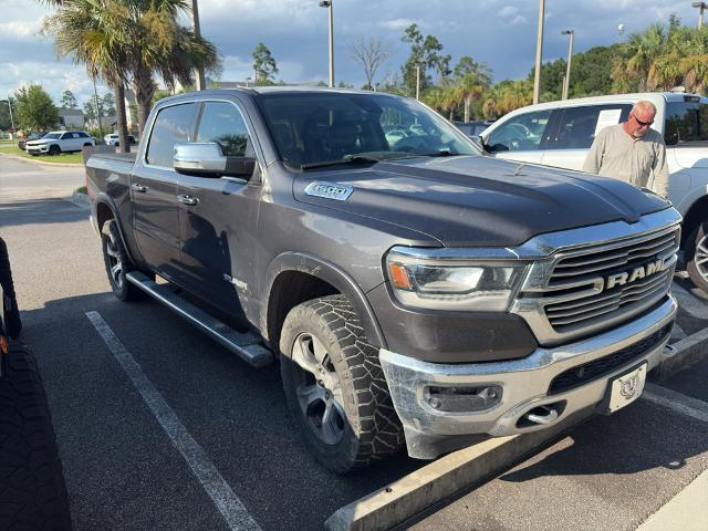 2019 Ram 1500 Vehicle Photo in Savannah, GA 31419