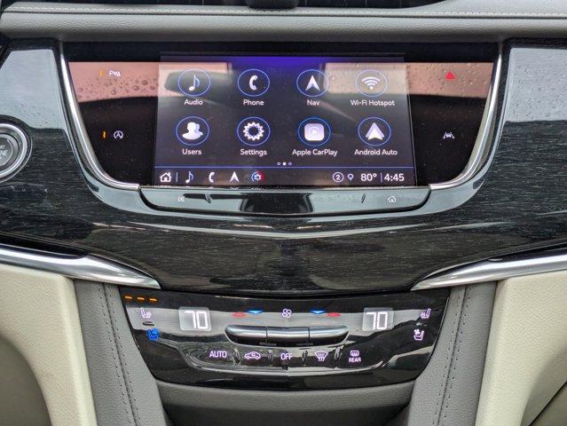 2023 Cadillac XT6 Vehicle Photo in BRUNSWICK, GA 31525-1881