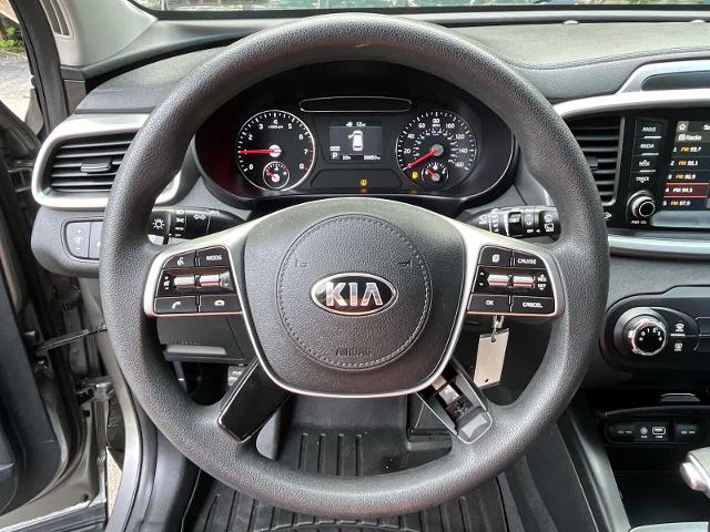 2019 Kia Sorento Vehicle Photo in PITTSBURGH, PA 15226-1209