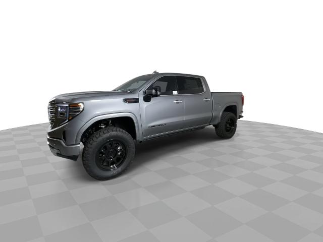 2025 GMC Sierra 1500 Vehicle Photo in GILBERT, AZ 85297-0402