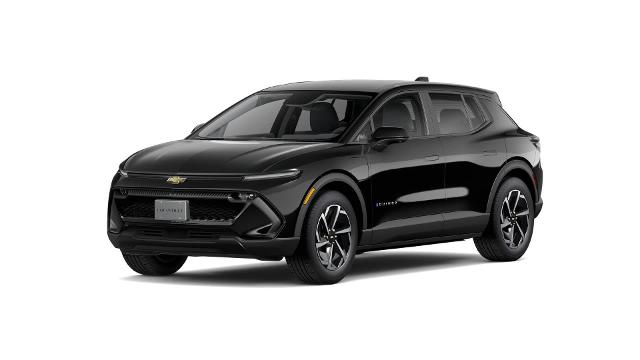 2026 Chevrolet Equinox EV Vehicle Photo in Neenah, WI 54956