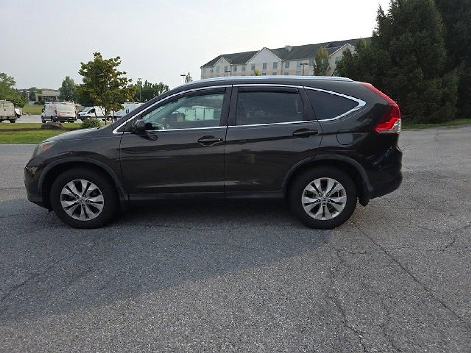 2013 Honda CR-V Vehicle Photo in Harrisburg, PA 17111