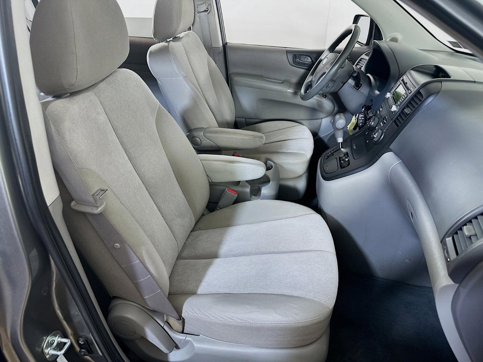 2011 Kia Sedona Vehicle Photo in Langhorne, PA 19047