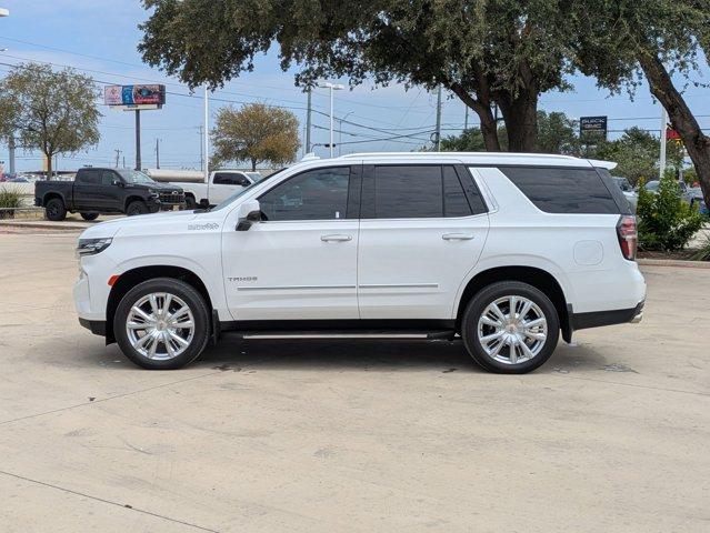 2024 Chevrolet Tahoe Vehicle Photo in SELMA, TX 78154-1459