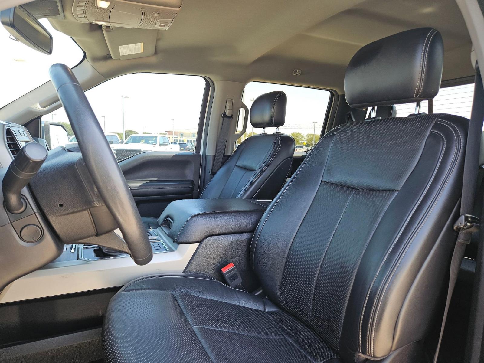 2018 Ford F-150 Vehicle Photo in Seguin, TX 78155