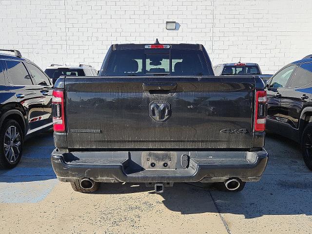 2019 Ram 1500 Vehicle Photo in TREVOSE, PA 19053-4984