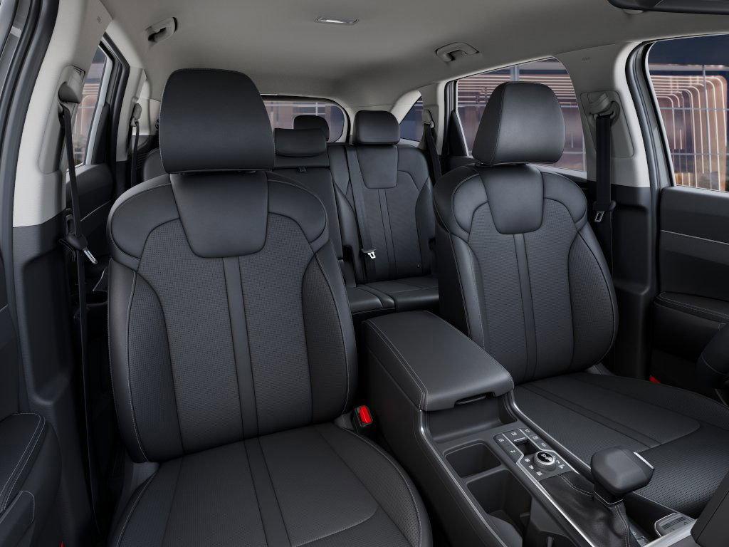 2026 Kia Sorento Vehicle Photo in Langhorne, PA 19047