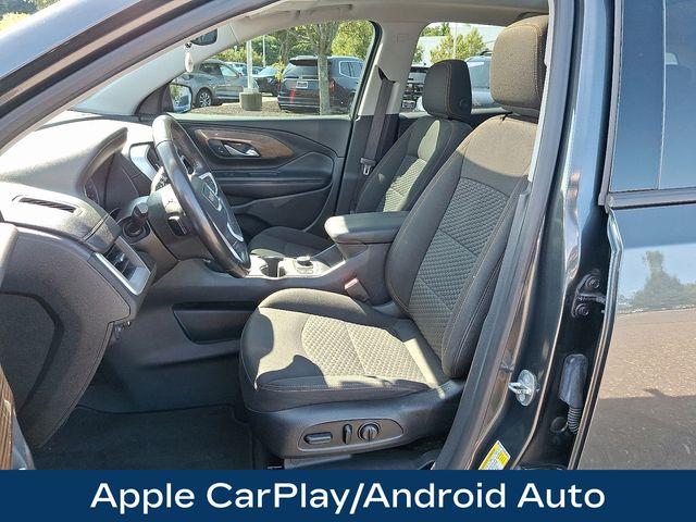 2019 GMC Terrain Vehicle Photo in DANBURY, CT 06810-5034