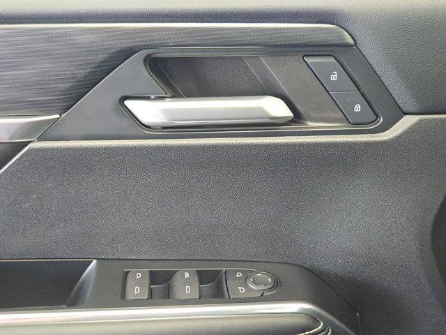 2024 GMC Acadia Vehicle Photo in Decatur, TX 76234