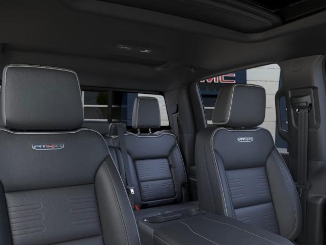 2026 GMC Sierra 1500 Vehicle Photo in HARRISBURG, PA 17111-1033