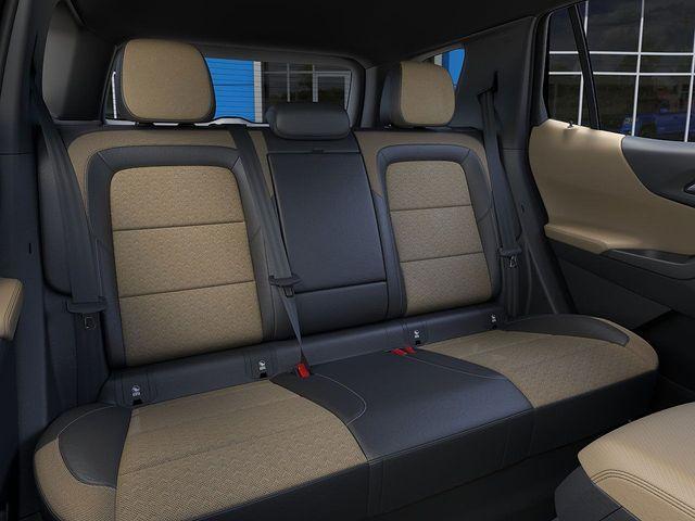 2026 Chevrolet Equinox Vehicle Photo in PAWLING, NY 12564-3219