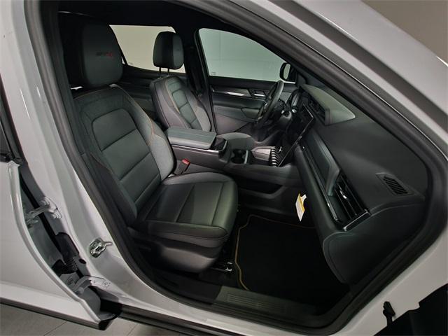 2026 GMC Terrain Vehicle Photo in PRESCOTT, AZ 86305-3700
