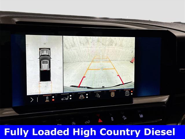 2024 Chevrolet Silverado 1500 Vehicle Photo in EVERETT, WA 98203-5662